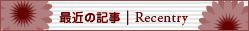 最近の記事